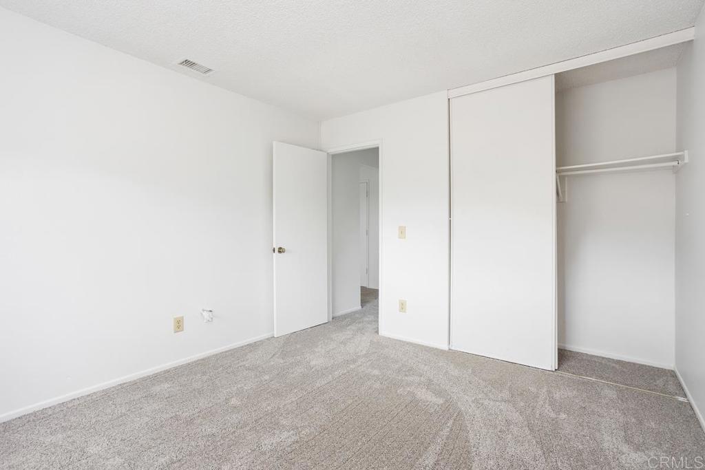 4537 Beverly Glen Drive Oceanside, CA 92056 - Photo 17 of 30 a view of an empty room