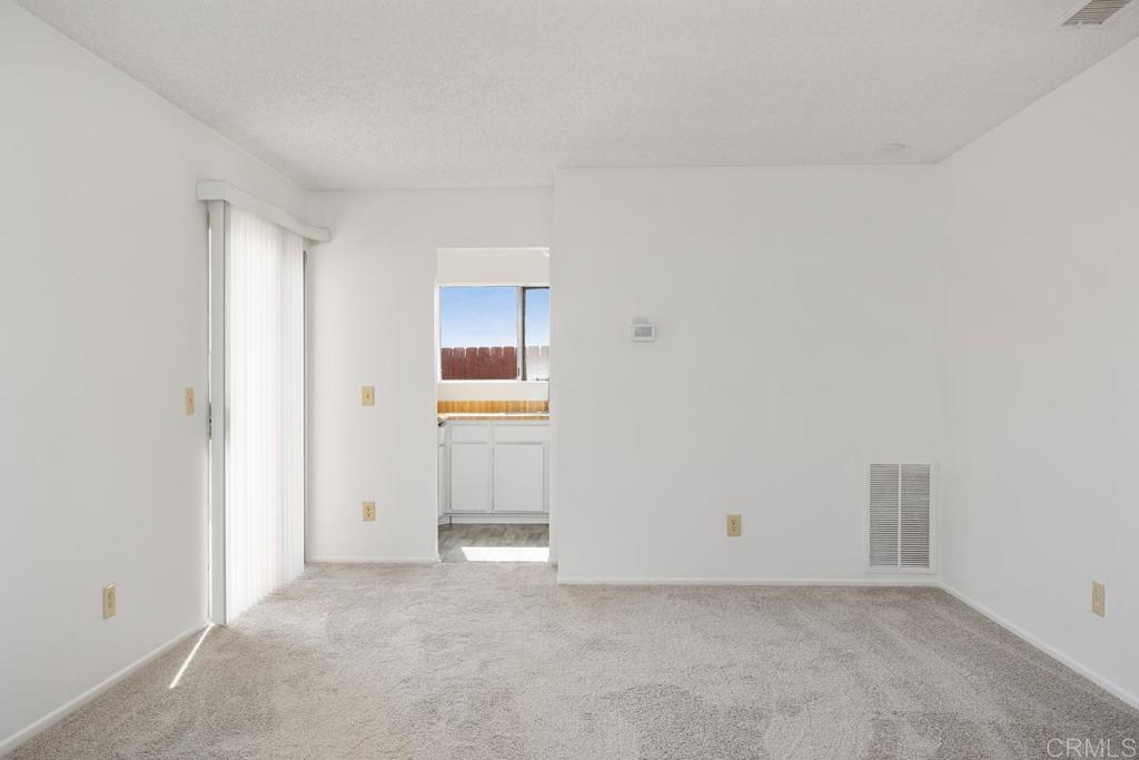 4537 Beverly Glen Drive Oceanside, CA 92056 - Photo 9 of 30 a view of an empty room and fire place