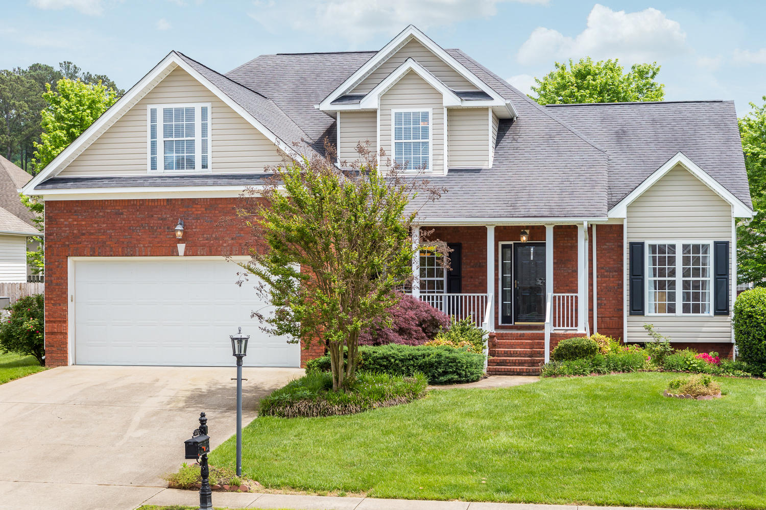 2296 Gibbons Road Chattanooga, TN 37421 - Photo 1 of 30 2296 Gibbons Rd 002
