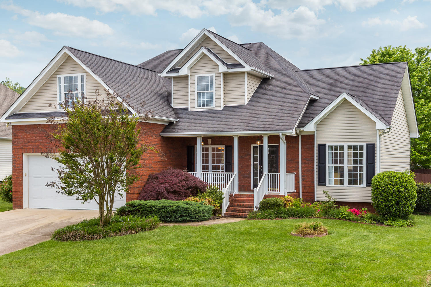 2296 Gibbons Road Chattanooga, TN 37421 - Photo 3 of 30 2296 Gibbons Rd 003