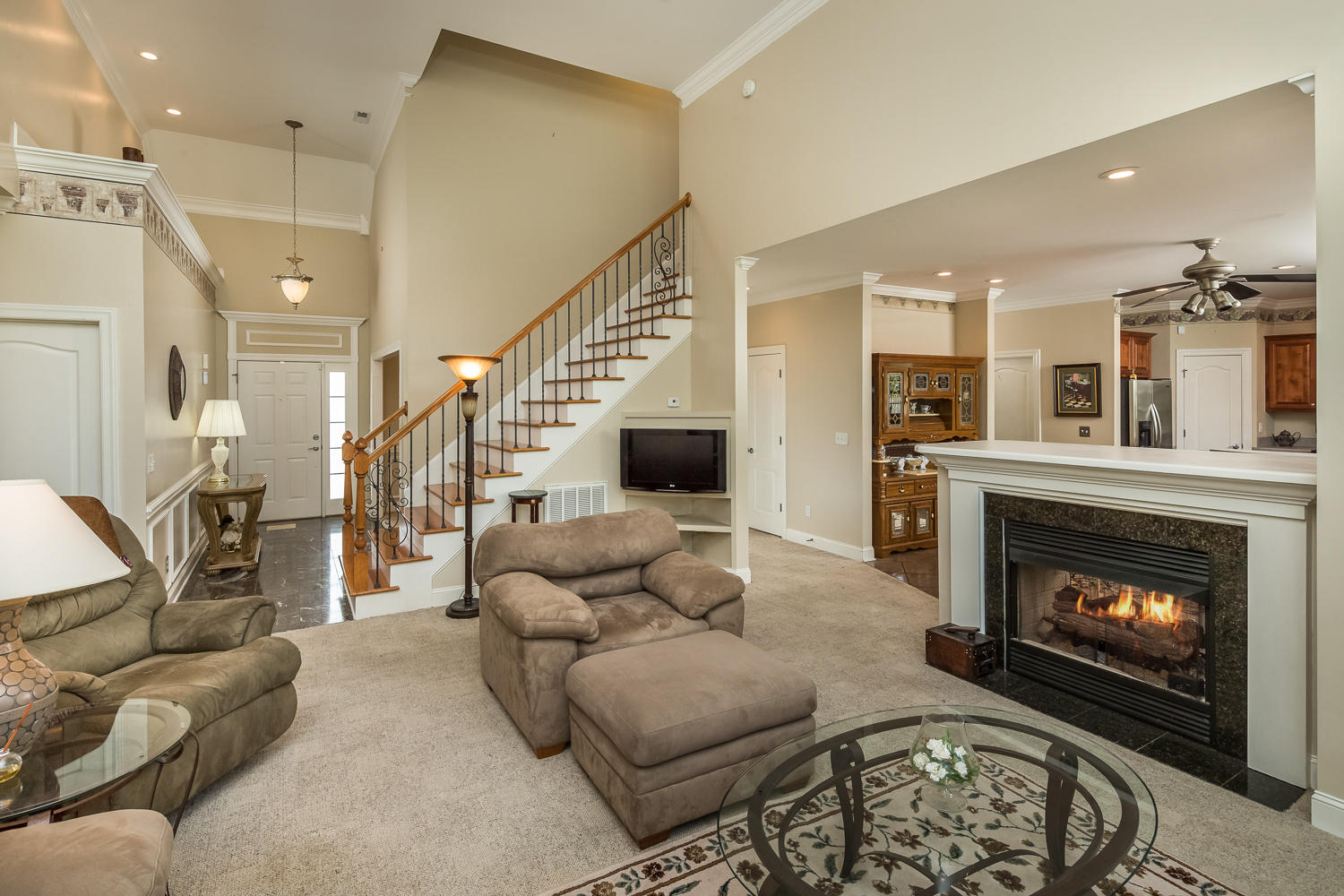 2296 Gibbons Road Chattanooga, TN 37421 - Photo 5 of 30 2296 Gibbons Rd 017