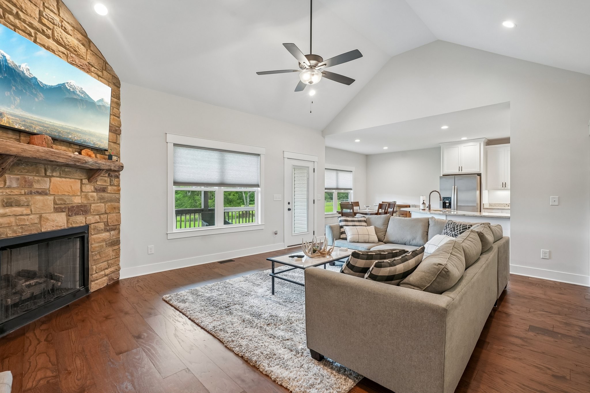 1036 Hayshed Road Dickson, TN 37055 - Photo 5 of 24