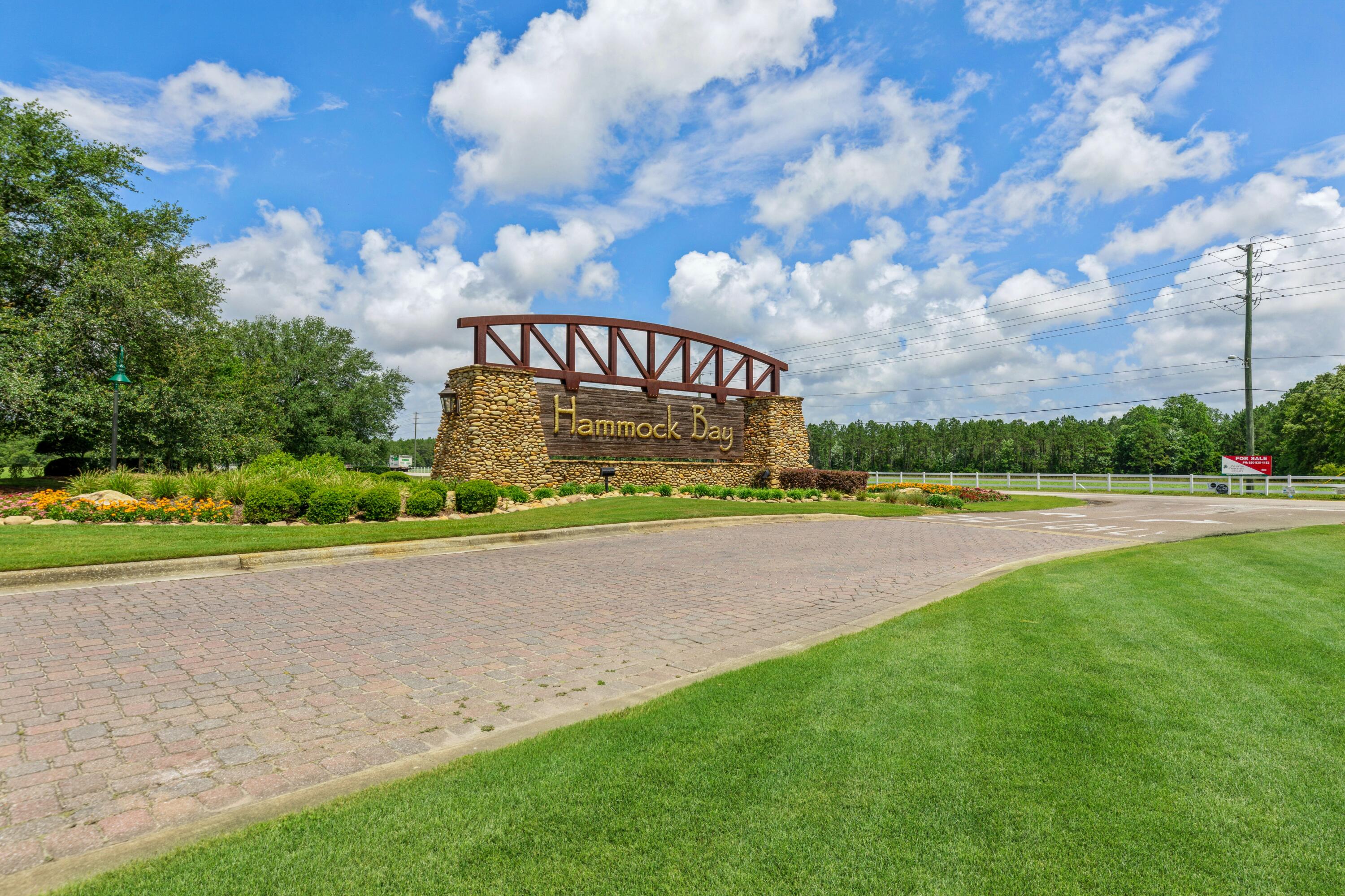 27 Cozy Cove Freeport, FL 32439 - Photo 79 of 80 a view of a street with a building in the background
