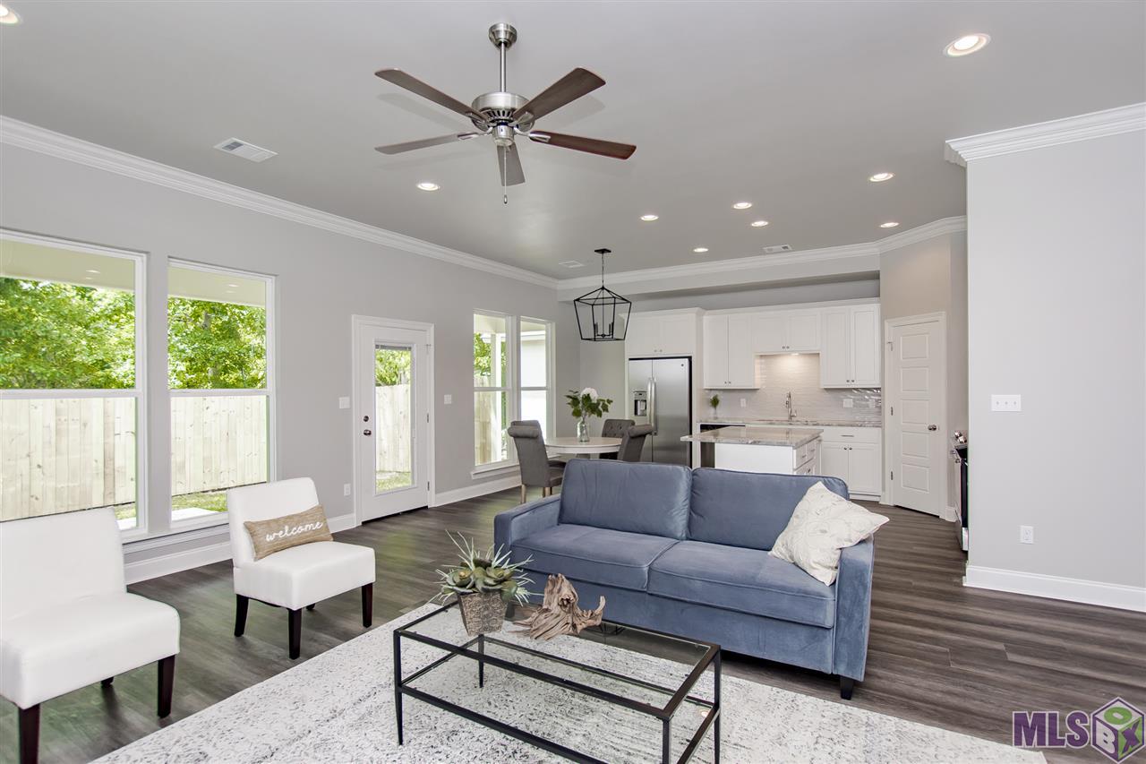6440 Roux Drive Baton Rouge, LA 70817 - Photo 8 of 18
