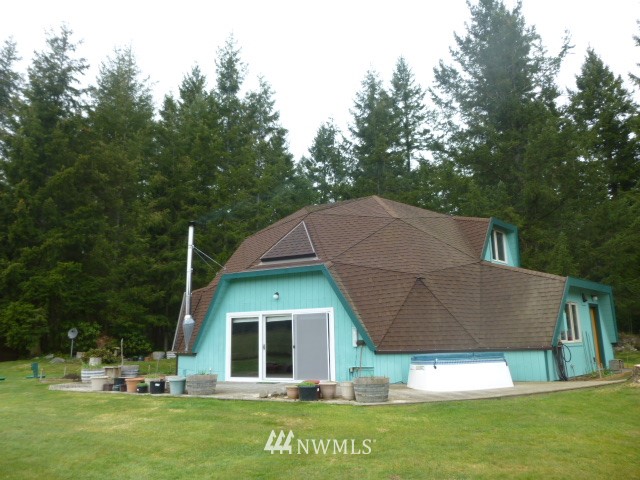 505 Diamond Point Road Sequim, WA 98382 - Photo 1 of 20 Gallery Image 1