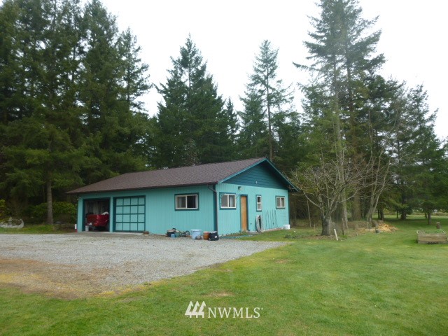 505 Diamond Point Road Sequim, WA 98382 - Photo 2 of 20 Gallery Image 2