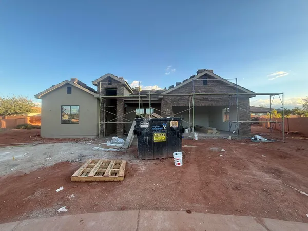 $777,000 | 544 South Harmony Avenue, Ivins, UT 84738