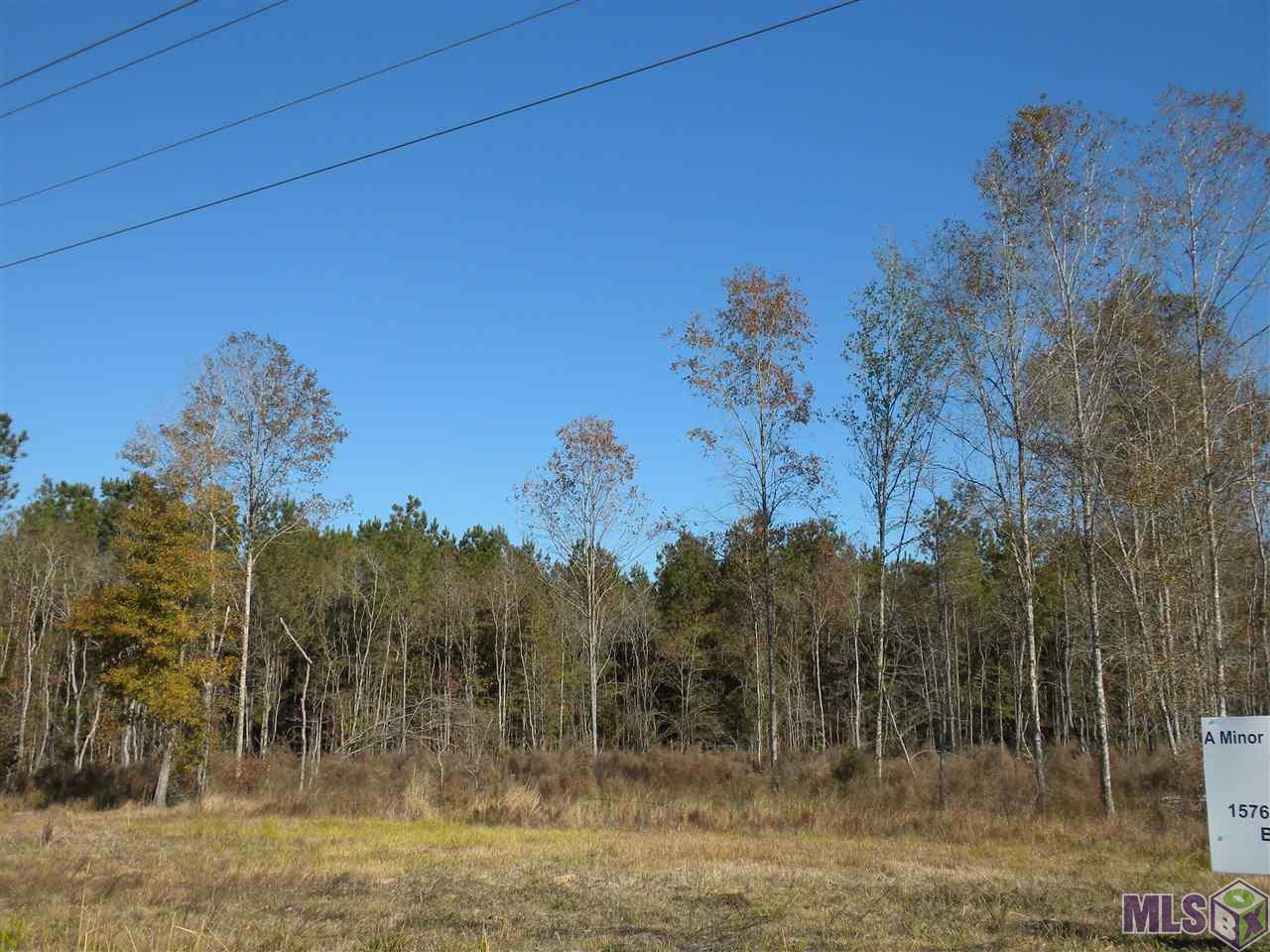 Tbd - B Old Frost Road Livingston, LA 70754 - Photo 1 of 1 Gallery Image 1