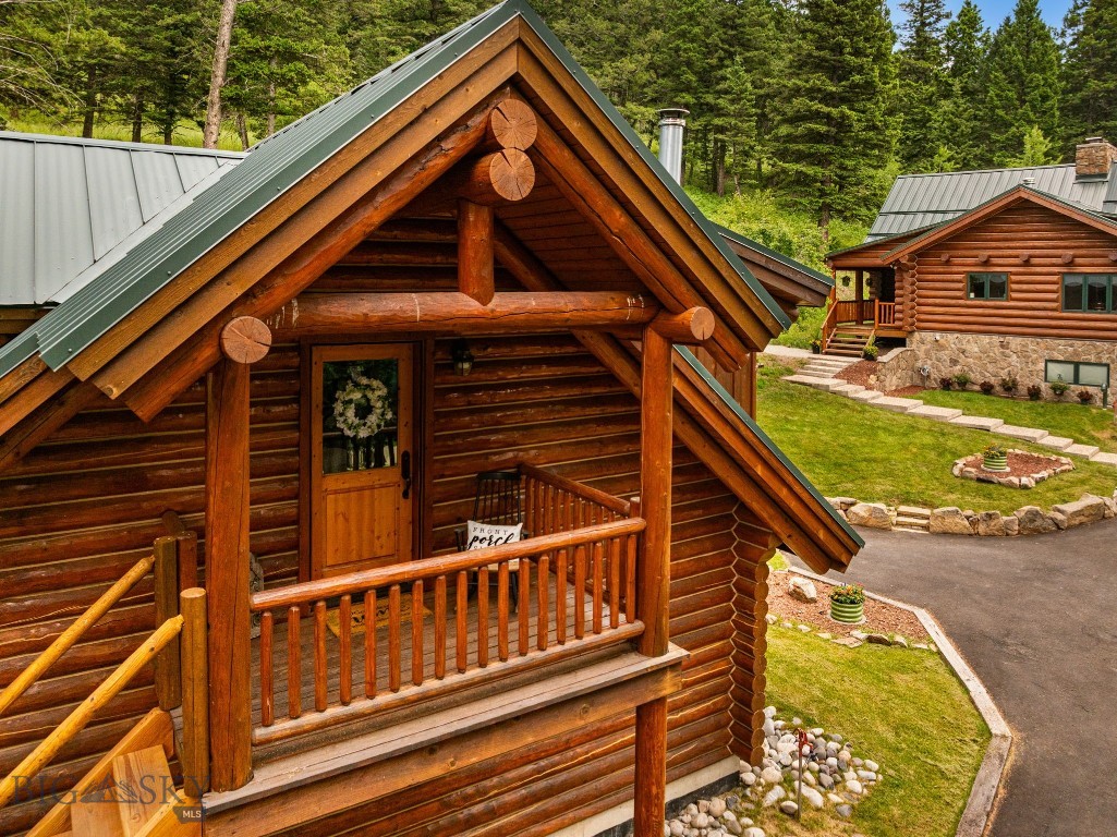 1201 Coffee Creek Road Bozeman, MT 59715 - Photo 80 of 96 Gallery Image 80