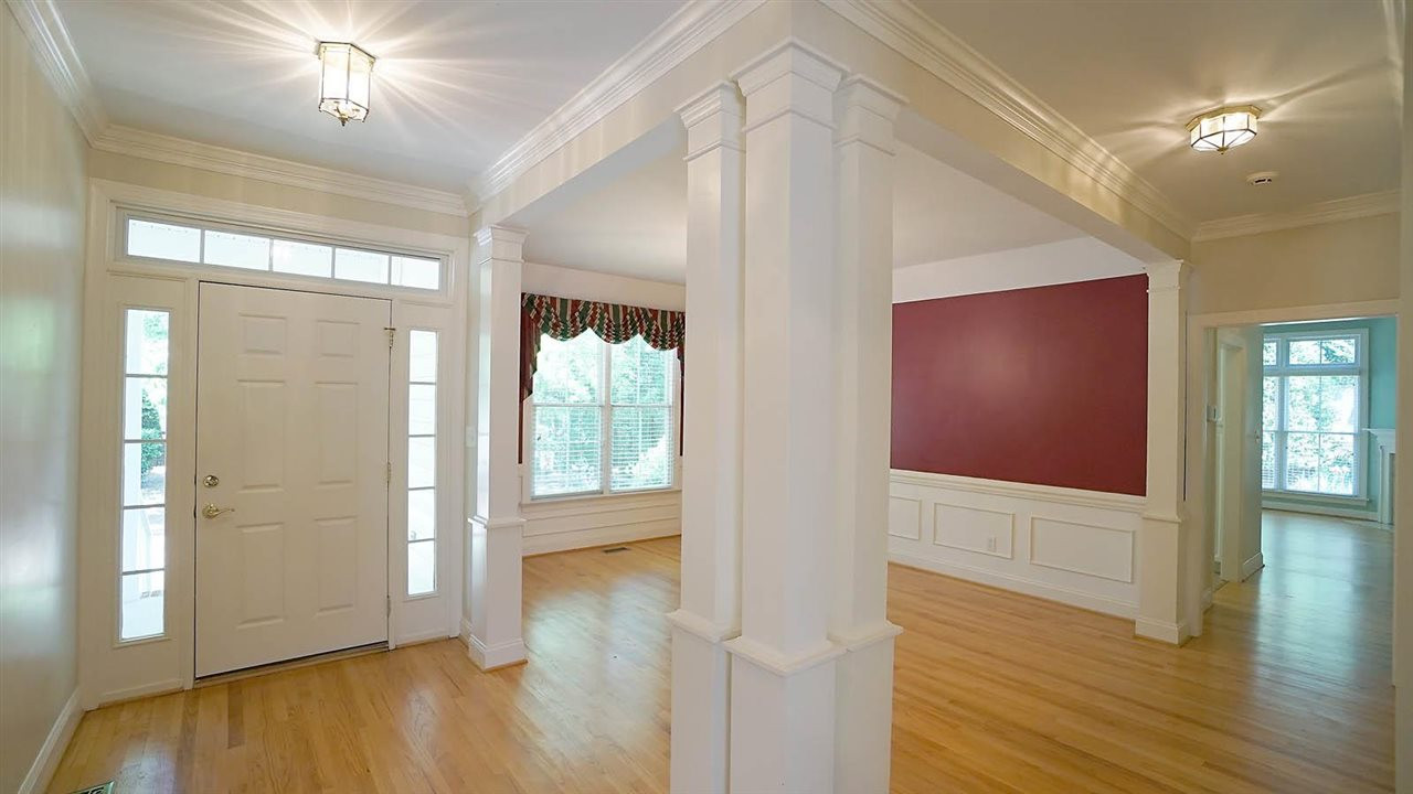 9132 Carrington Ridge Drive Raleigh, NC 27615 - Photo 12 of 27 Photo 12
