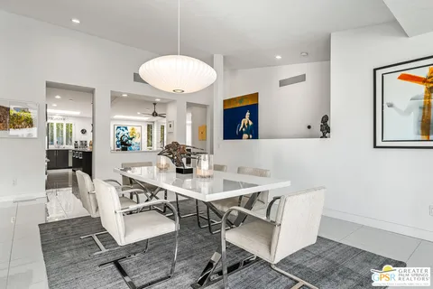 $2,499,000 | 2087 South Toledo Avenue, Palm Springs, CA 92264