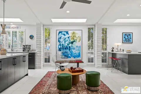 $2,590,000 | 2087 South Toledo Avenue, Palm Springs, CA 92264