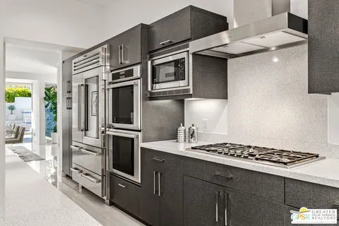 $2,499,000 | 2087 South Toledo Avenue, Palm Springs, CA 92264