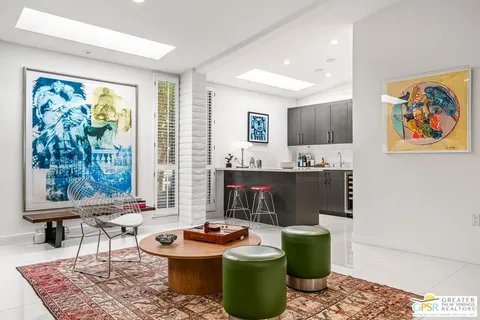 $2,499,000 | 2087 South Toledo Avenue, Palm Springs, CA 92264