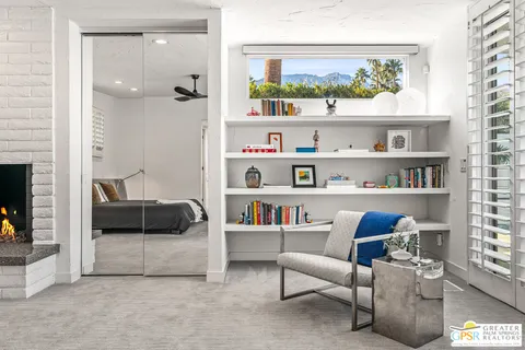 $2,499,000 | 2087 South Toledo Avenue, Palm Springs, CA 92264