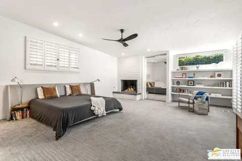 $2,499,000 | 2087 South Toledo Avenue, Palm Springs, CA 92264