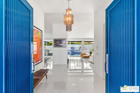 $2,590,000 | 2087 South Toledo Avenue, Palm Springs, CA 92264