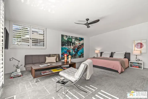 $2,499,000 | 2087 South Toledo Avenue, Palm Springs, CA 92264