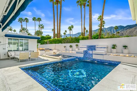 $2,499,000 | 2087 South Toledo Avenue, Palm Springs, CA 92264