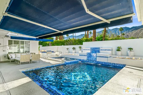 $2,499,000 | 2087 South Toledo Avenue, Palm Springs, CA 92264