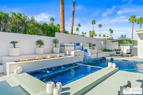 $2,499,000 | 2087 South Toledo Avenue, Palm Springs, CA 92264