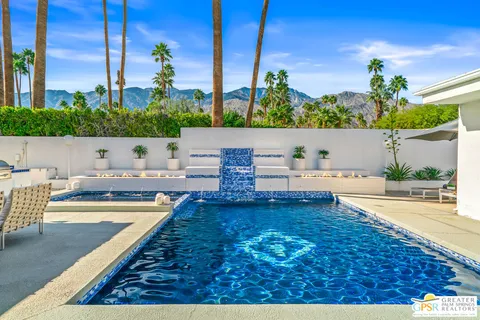 $2,590,000 | 2087 South Toledo Avenue, Palm Springs, CA 92264