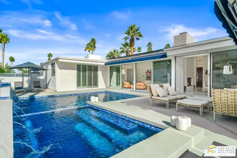 $2,499,000 | 2087 South Toledo Avenue, Palm Springs, CA 92264