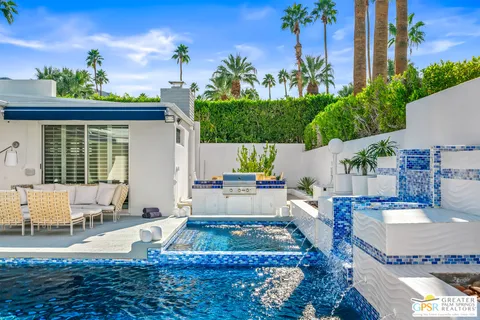 $2,499,000 | 2087 South Toledo Avenue, Palm Springs, CA 92264