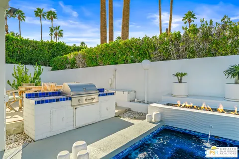 $2,499,000 | 2087 South Toledo Avenue, Palm Springs, CA 92264