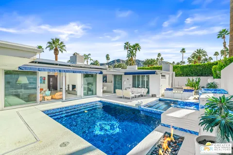 $2,590,000 | 2087 South Toledo Avenue, Palm Springs, CA 92264