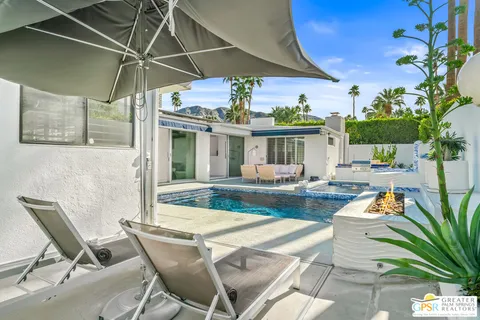 $2,590,000 | 2087 South Toledo Avenue, Palm Springs, CA 92264