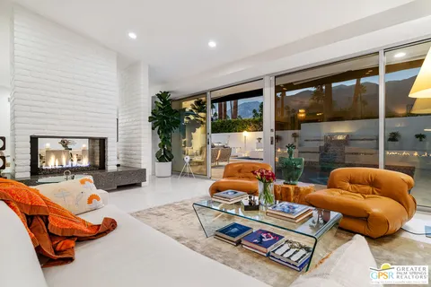 $2,499,000 | 2087 South Toledo Avenue, Palm Springs, CA 92264