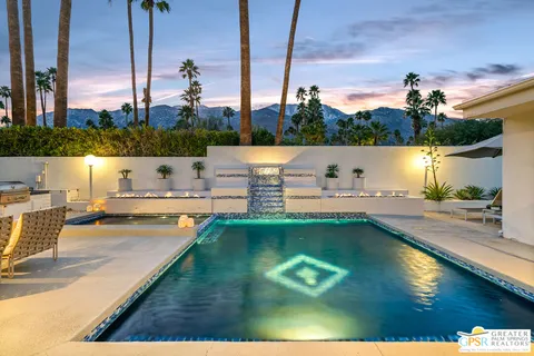 $2,499,000 | 2087 South Toledo Avenue, Palm Springs, CA 92264