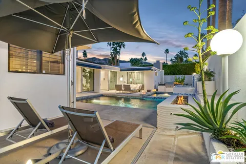 $2,499,000 | 2087 South Toledo Avenue, Palm Springs, CA 92264