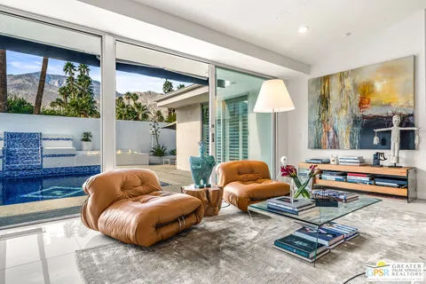 $2,499,000 | 2087 South Toledo Avenue, Palm Springs, CA 92264