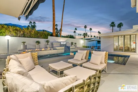 $2,499,000 | 2087 South Toledo Avenue, Palm Springs, CA 92264