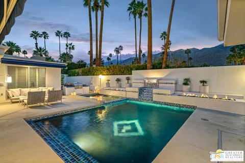 $2,590,000 | 2087 South Toledo Avenue, Palm Springs, CA 92264