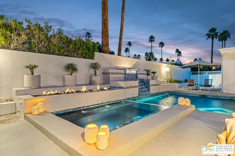 $2,499,000 | 2087 South Toledo Avenue, Palm Springs, CA 92264