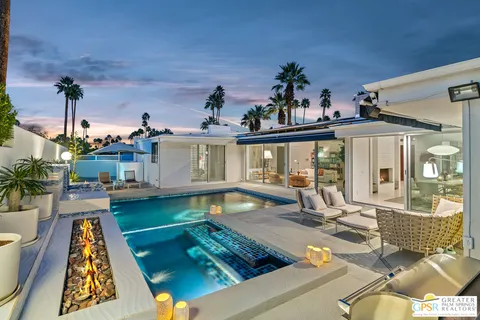 $2,499,000 | 2087 South Toledo Avenue, Palm Springs, CA 92264