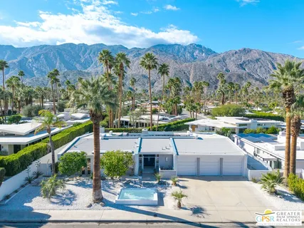 $2,499,000 | 2087 South Toledo Avenue, Palm Springs, CA 92264