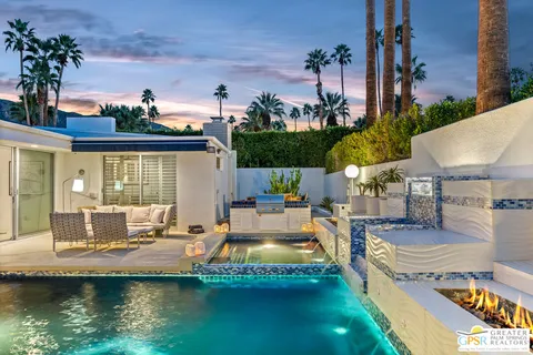 $2,590,000 | 2087 South Toledo Avenue, Palm Springs, CA 92264