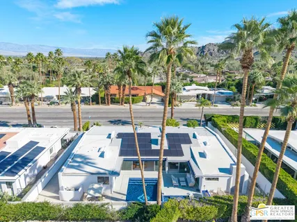 $2,499,000 | 2087 South Toledo Avenue, Palm Springs, CA 92264