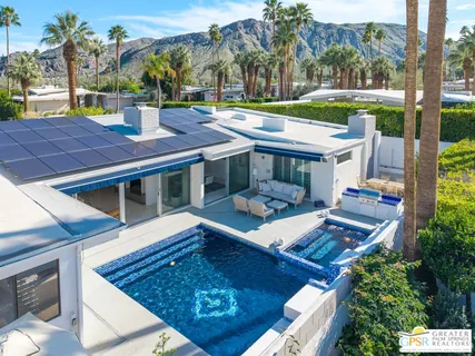 $2,499,000 | 2087 South Toledo Avenue, Palm Springs, CA 92264