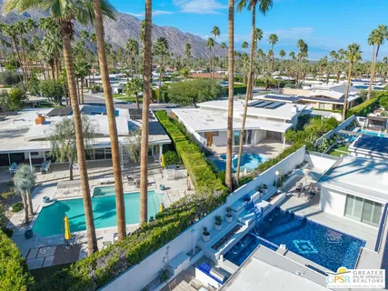 $2,590,000 | 2087 South Toledo Avenue, Palm Springs, CA 92264