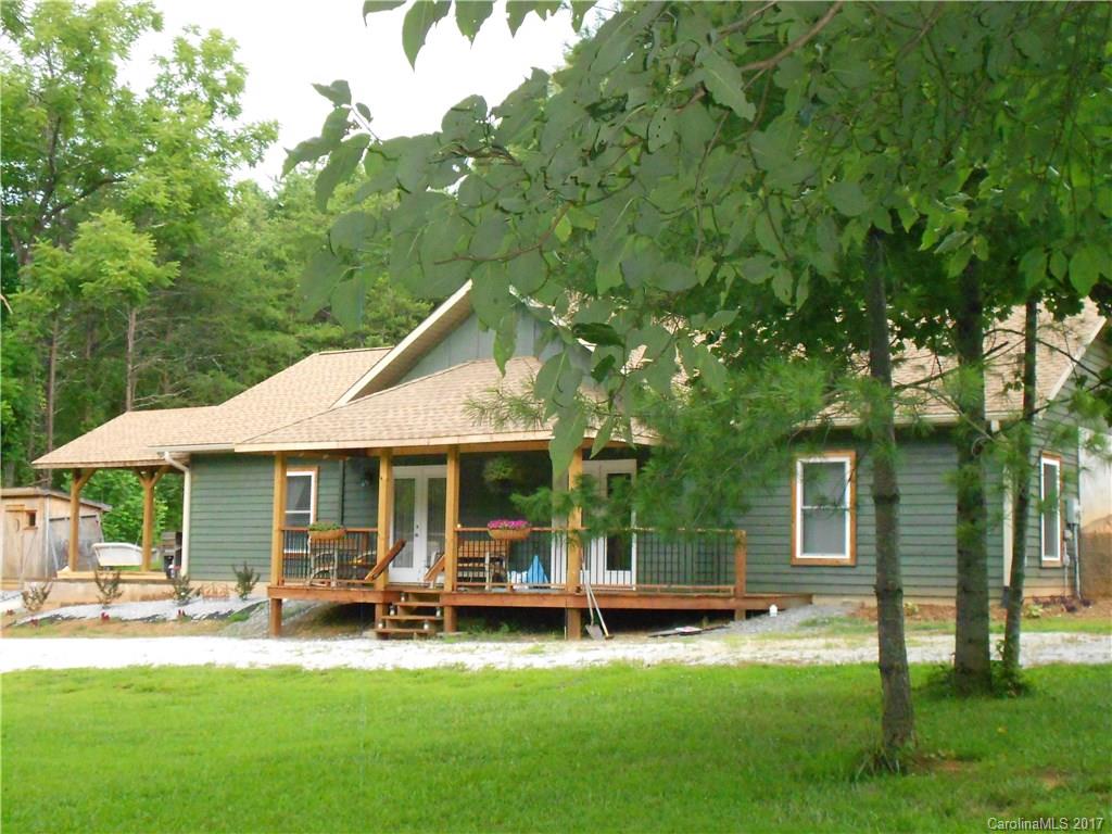 427 Ashe Bridge Road, Unit 5 Marion, NC 28752 - Photo 1 of 8 Gallery Image 1