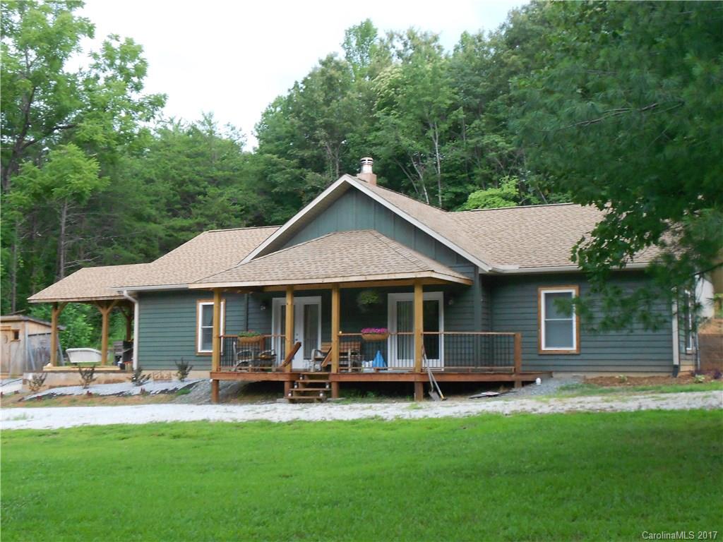 427 Ashe Bridge Road, Unit 5 Marion, NC 28752 - Photo 2 of 8 Gallery Image 2