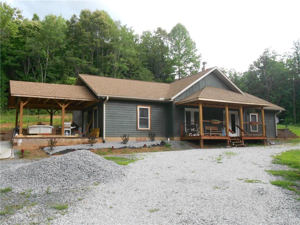 427 Ashe Bridge Road, Unit 5 Marion, NC 28752 - Photo 3 of 8 Gallery Image 3
