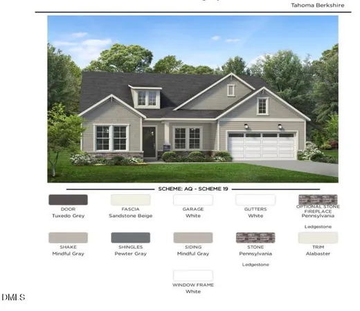 $745,000 | 237 Mugby Road, Unit 166, Raleigh, NC 27610