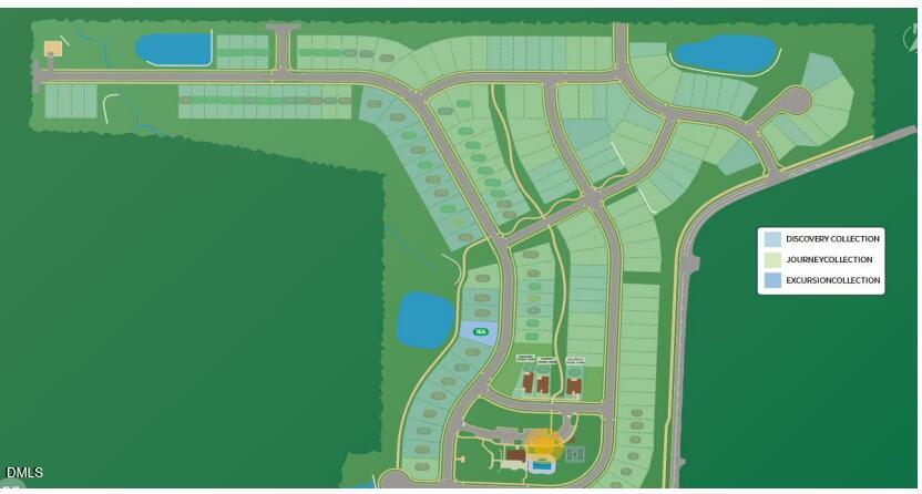 237 Mugby Road, Unit 166 Raleigh, NC 27610 - Photo 2 of 5 a view of a swimming pool