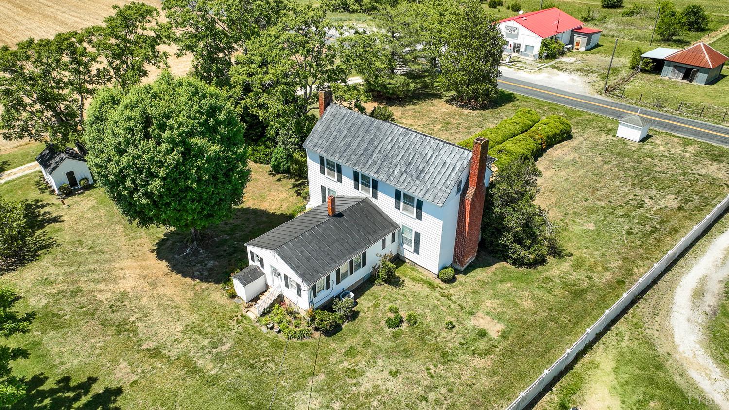 129 Lawyers Road Red House, VA 23963 - Photo 70 of 72